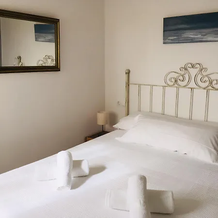 Calypso * Punta Umbria
